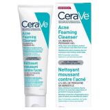 NEW 150ml CeraVe Foaming Cleanser Face & Body Wash