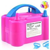 NEW Electric Balloon Pump