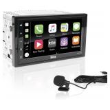 NEW $160 Boss Audio Android Multimedia Player