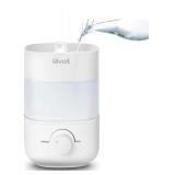 USED $60 2.5L Humidifier