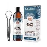 $62 GuruNanda Advanced Formula Oil Pulling