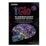 (2kg) Fluorescent Aquarium Grave