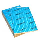 NEW $85 9.8x15.7ï¿½ Car Sound Deadener 34PK
