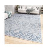 $160 Boho Area Rug 8x10 Carpet Rugs