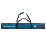 NEW $49 Bosch Carrying Bag for 63.3" Tracks