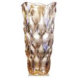 $50 MagicPro Flower Vase for Decor Glass Gold