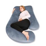 $52 Chilling Home Pregnancy Pillows for Sleeping