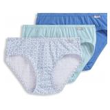 NEW $36 (XL) Jockey Size 8 Bikini Underwear