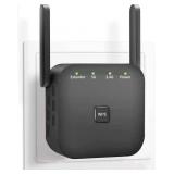 NEW $35 WiFi Extender, WiFi Booster