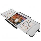 NEW Jigsaw Puzzle Storage Case for up to 1500 Pcs