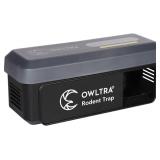 NEW $77 Electric Rodent Trap w/Waterproof Cover
