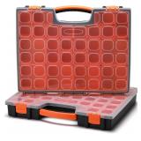 $42 2Pcs Multi-Purpose Portable Organizer Box