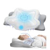 $85 Cervical Pillow for Neck & Shoulder Pain