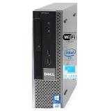 $230 Dell Optiplex 7010 USFF Desktop Computer