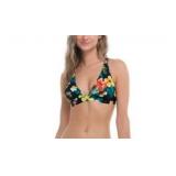 (L) Triangle Bikini Top - Women