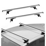 $92 48ï¿½ Upgraded Roof Rack Cross Bars 2PK