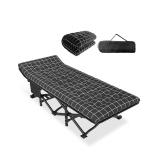 NEW $110 Camping Cot for Adults