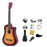 $109 38ï¿½ Rosefinch Acoustic Guitar