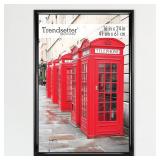 $32 (16x24") Trendsetter Poster Frame