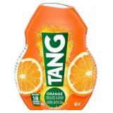 NEW  3pack Tang Orange Liquid Drink