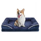 $100(XL) Orthopedic Dog Bed, Dog Bed