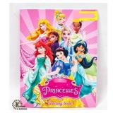 NEW Princess