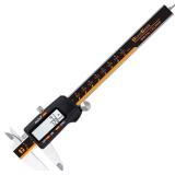 NEW $34 Electronic Digital Vernier Caliper Tool