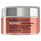 NEW $43 (50mL) Marcelle Anti Aging Cream