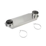 $49 Periscope Dryer Vent 18"-29"