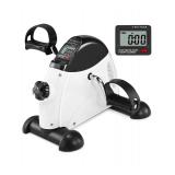 $80 Pedal Exerciser Mini Exercise Bike