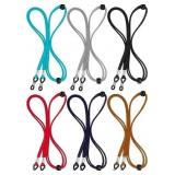 Eyeglass Strap, 6Pcs Premium