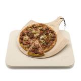 $45 Pizza Stone by Hans Grill Baking Stone