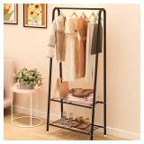 $37 Garment Rack