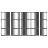 $110 5PK (17 3/8" x 6 3/8") Cooking Grates