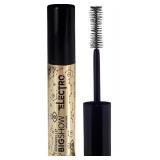 NEW-Annabelle BigShow Electro Mascara, Black