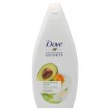NEW 500ml Body Wash Avocado Oil&Calendula Extract