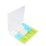 30Pcs Silicone Ear Plugs