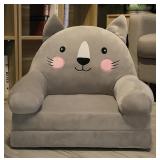 $67 Foldable Toddler Sofa Chair