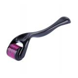 Derma Roller Kit with 540 Titanium Needles 0.2-1mm