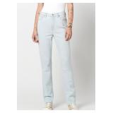 New $82 Buffalo Jeans Women  W-28