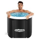$100 Portable Ice Bath Tub