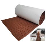 NEW $88 (94.5"x35.4") EVA Foam Boat Flooring Sheet