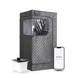 $300 WillowyBe Portable Steam Sauna