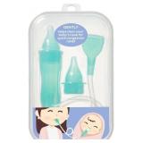 NEW Snot Sucker for Newborns and Toddlers