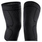 (M) 2 Compression Knee Braces