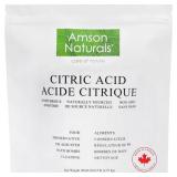 NEW $30 (5lbs) Citric Acid