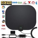 NEW $40 HDTV Antenna Indoor Signal Booster