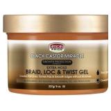 (227g/8oz) Braid, Loc and Twist Gel