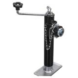 $41 (2,000 lb) Swing-Back Trailer Jack