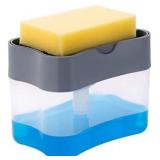 NEW-Dispenser for Dishwasher Liquid Holder